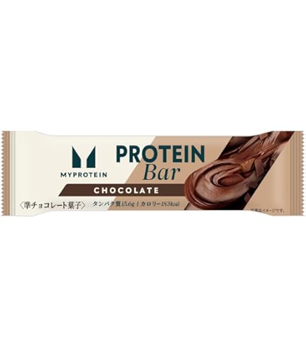 Myprotein マイプロテイン プロテインブラウニー チョコレート味 12枚